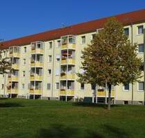 Wohnung mit zwei Kinderzimmern in Borna Nord