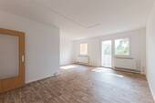 Wohnzimmer - *Gemütliche 2 Zimmerwohnung mit Balkon *