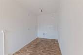 Küche - Etagenwohnung mit 53,70 m² in Chemnitz zur Miete