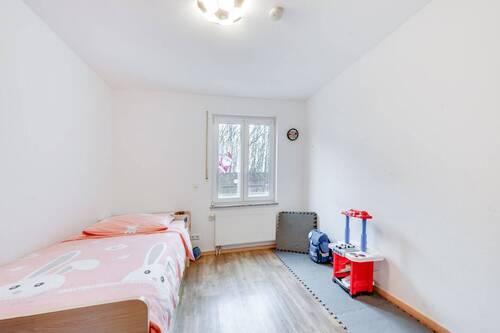 Kinderzimmer - 