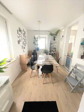 Essen Wohnung OG - Etagenwohnung mit 198,00 m² in Ellwangen (Jagst) zum Kaufen
