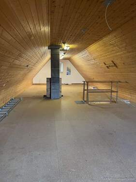 Dachboden - 