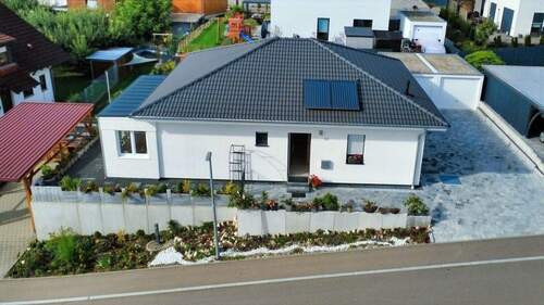 Bild 2 - 3 Zimmer Einfamilienhaus zum Kaufen in Bingen