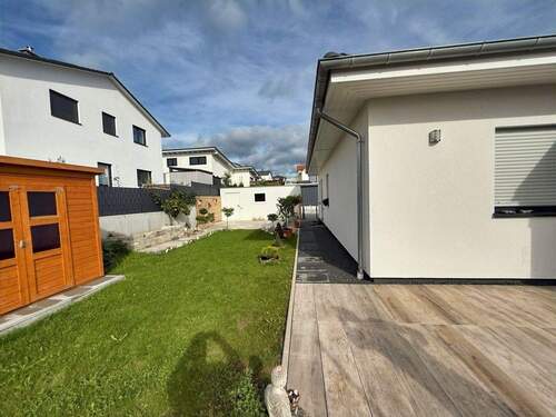 Bild 3 - 3 Zimmer Einfamilienhaus in Bingen