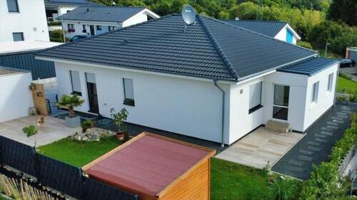 Bild 4 - Einfamilienhaus mit 125,00 m² in Bingen zum Kaufen