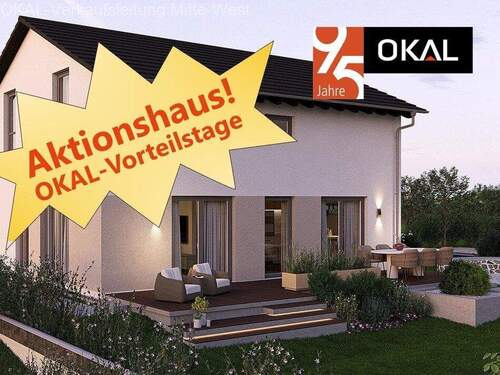 Design 10.2 Aktion - Klare Linien, offenes Leben, wohnen mit Charakter