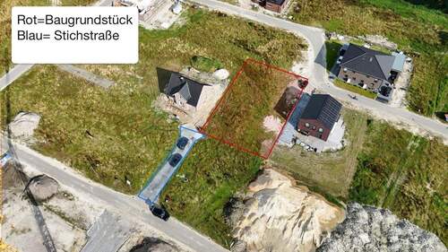 Bild 1 - Grundstück in Aurich-Haxtum - 169.000,00 EUR Kaufpreis, ca.  0,00 m²