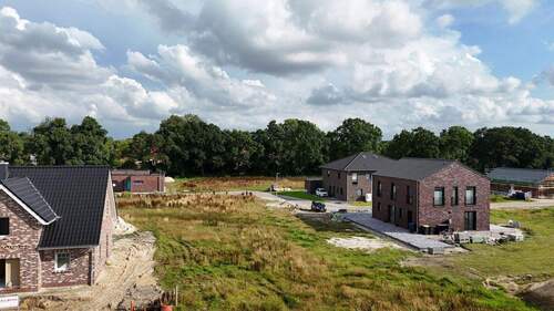 Bild 3 - Grundstück in Aurich