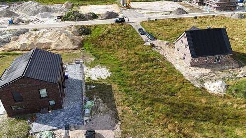 Bild 4 - Grundstück in Aurich zum Kaufen