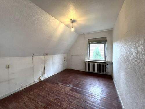 Kinderzimmer OG OG rechtes Haus - 