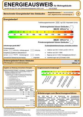 EnergieausweisS.2-1 - 