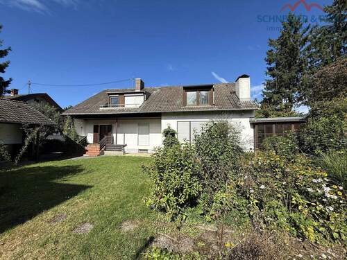 Bild 2 - Grundstück zum Kaufen in München