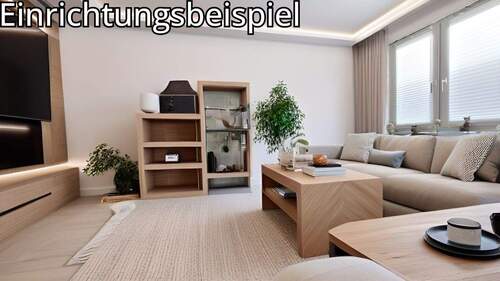 Wohnen - Reihenendhaus mit 86,00 m&sup2; in Kitzscher zum Kaufen