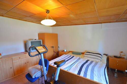Schlafzimmer - 