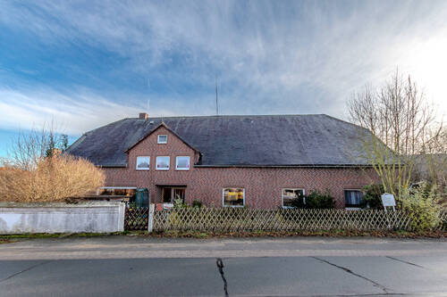 IMG_6842-2 - 7 Zimmer Einfamilienhaus zum Kaufen in Lemgow / Schweskau