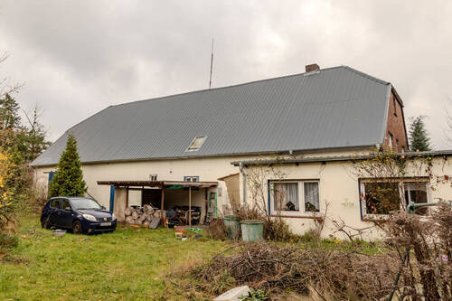 IMG_6742 - 7 Zimmer Einfamilienhaus in Lemgow / Schweskau