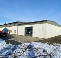Industriehalle im Chiemgau - 1.600.000,00&nbsp;EUR Kaufpreis, in Grabenstätt (PLZ: 83355) Erlstätt