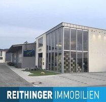 Modernes Gewerbeobjekt mit vielseitigen Nutzungsmöglichkeiten - Gottmadingen