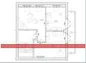 Grundriss Dachgeschoss - 
