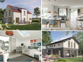 DESARIO-E-160 Galerie - Einfamilienhaus mit 158,00 m&sup2; in Solingen zum Kaufen