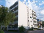 Hausansicht1 - 2 Zimmer Etagenwohnung zur Miete in Bad Dürrheim