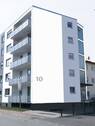 Hausansicht2 - 2 Zimmer Etagenwohnung in Bad Dürrheim