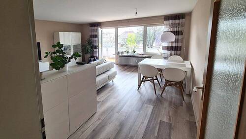 Wohn-Esszimmer 1 - 