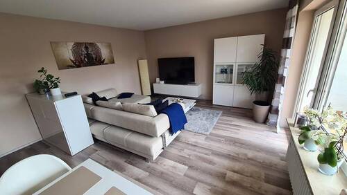 Wohn-Esszimmer2 - 