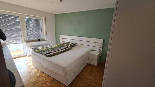 Schlafzimmer - 