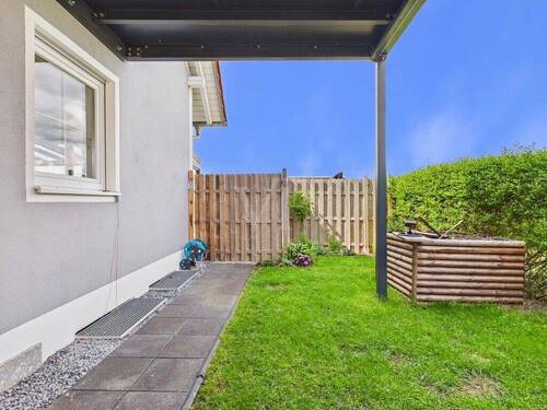 Garten - 