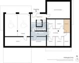 Grundriss UG W4 - 