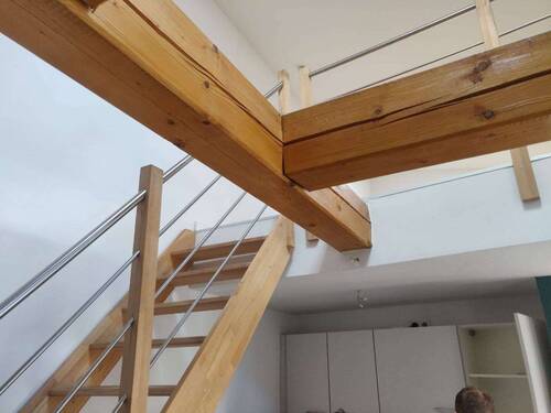 Zugang zur Galerie - 
