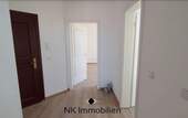 Flur - Etagenwohnung mit 73,60 m² in Chemnitz zur Miete