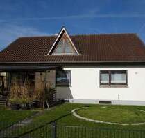 Einfamilienhaus mit Einliegerwohnung in Top Zustand - Unlingen