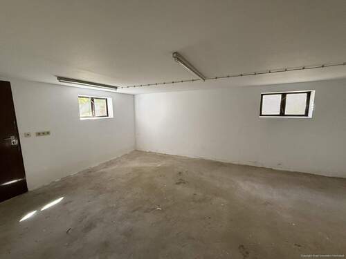 Hobbyraum / Werkstatt - 