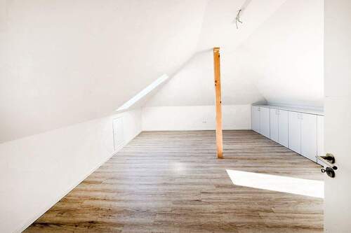 Multifunktionsraum - 