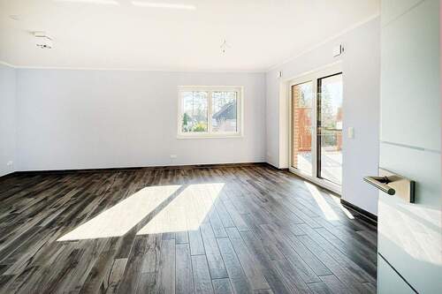 Essbereich - 6 Zimmer Einfamilienhaus in Salzhausen