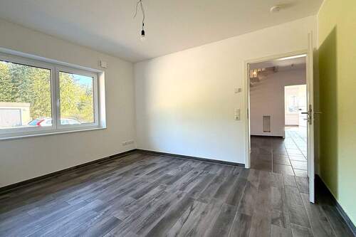 Arbeiten oder Gäste - 