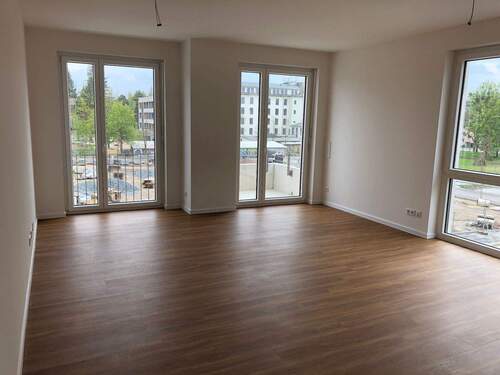 Wohnen.JPG - 4 Zimmer Etagenwohnung zur Miete in Dresden