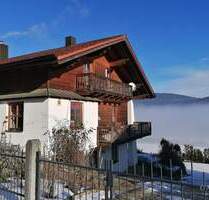 Platz, Platz und noch mehr Platz! - Viechtach