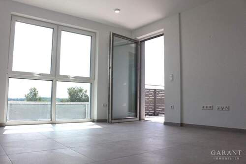 Schlafzimmer - Etagenwohnung mit 110,00 m&sup2; in Mötzingen zur Miete