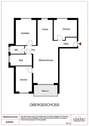 4-Zimmer-Wohnung 1.OG - 