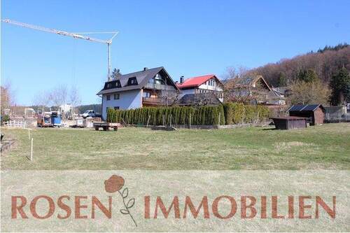 Bild I.JPG - Einzigartig - Baugrundstück + Wiese in Grasellenbach