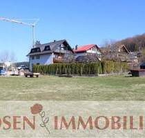 Einzigartig - Baugrundstück + Wiese in Grasellenbach