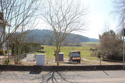 Bild III - Kopie.JPG - Grundstück in Grasellenbach