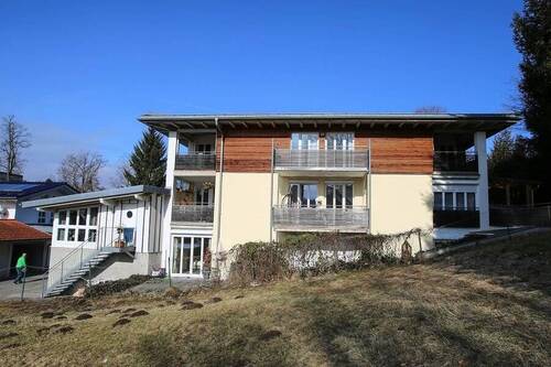 unbenannt-7737.jpg - 2 Zimmer Etagenwohnung zum Kaufen in Zwiesel