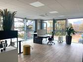 Büro 1.3 - 1 Zimmer Büro zur Miete in Wedel