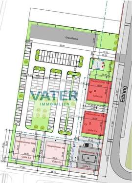 Lageplan - 