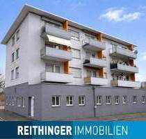 Großzügige 2,5 Zimmer-ETW im Zentrum von Gottmadingen