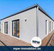 Exklusives Wohnerlebnis im Penthouse: Aufzug, Südterrasse & Tiefgarage - Berlin Niederschönhausen